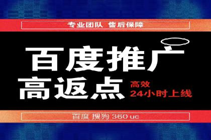 百度推广案例：精准营销助力企业拓展海外市场